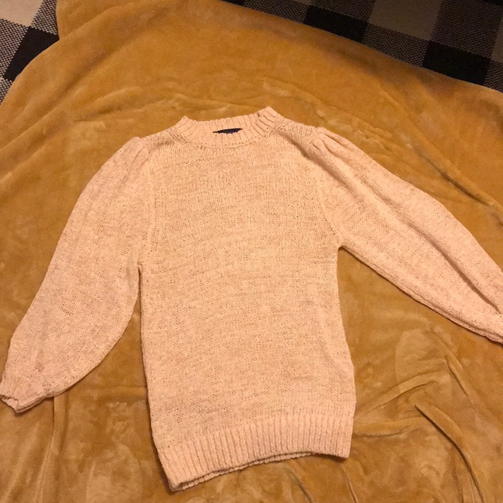 Ann Taylor blouse